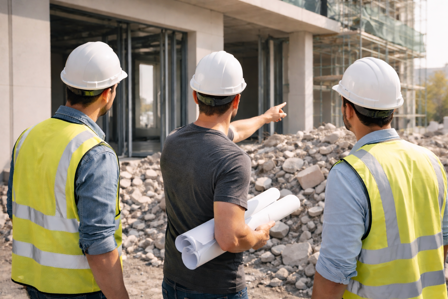 TCC Enterprise Landscape Services | Tampa Bay